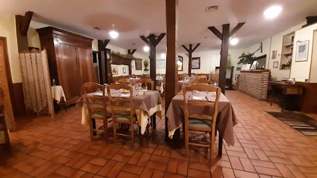 La Grange de Saint Riquier