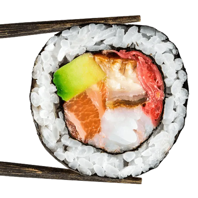 Valhalla Sushi Y Boneless