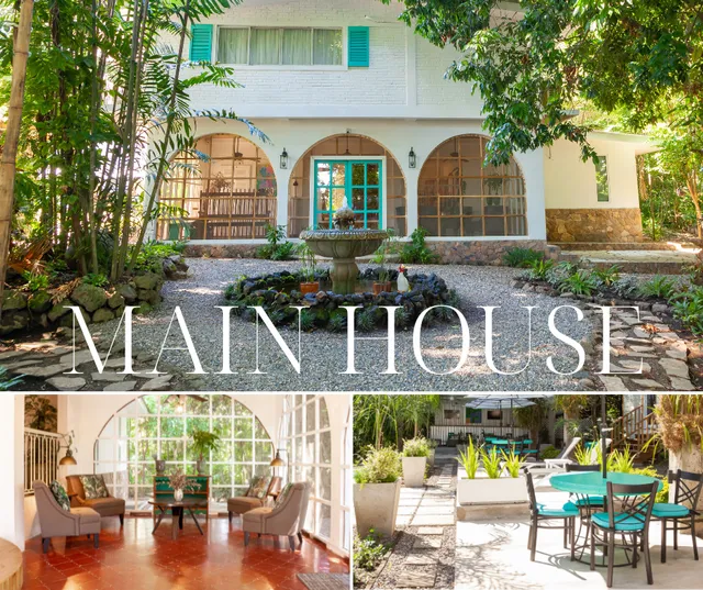 Angeli Gardens Boutique Hotel