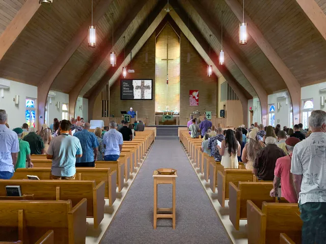 Streetsboro United Methodist Church