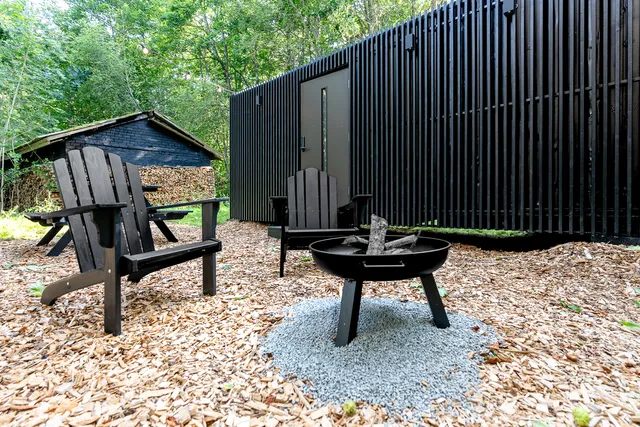 Wild Cabins Puhkeranna