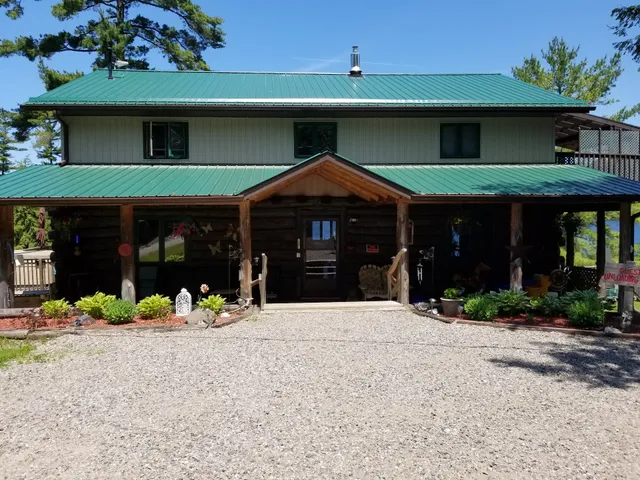 Pleasantview Lodge