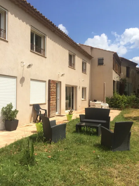 domaine de camp joyeux