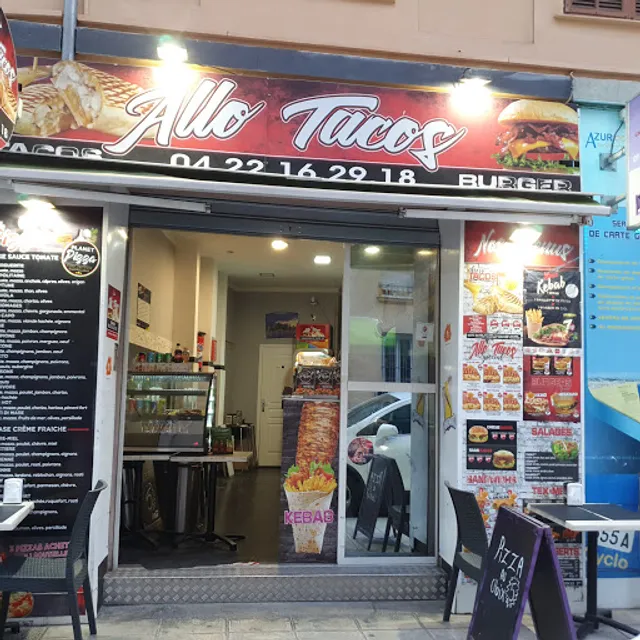 Allo Tacos