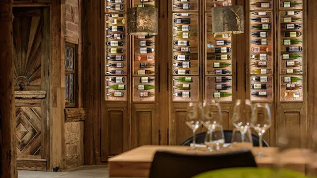 Restaurant La Garenne