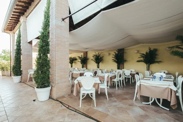 Ristorante Il Fienile