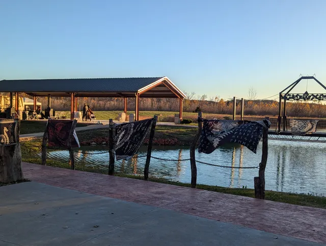 Bluffwoods Renaissance Festival