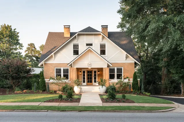 ATH BNB The Rushmore