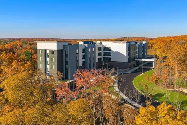 TownePlace Suites by Marriott Wrentham Plainville