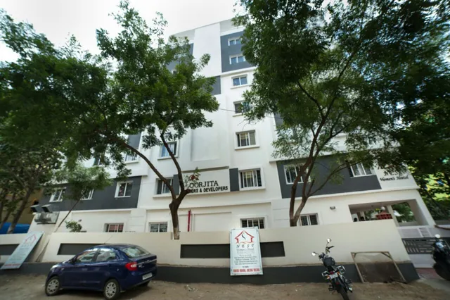 Nest Women's Hostel