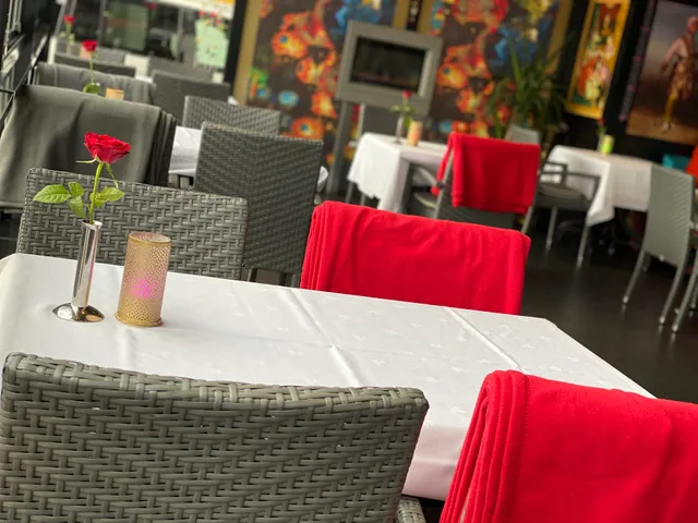 India gate indisk restaurant & Bar AS