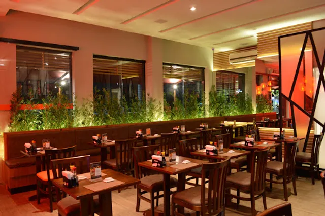 Japatê | Três Rios