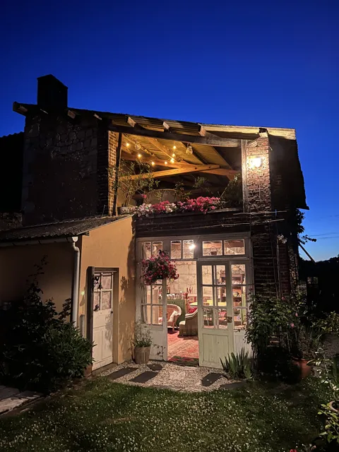 Le Gîte de Lavardin