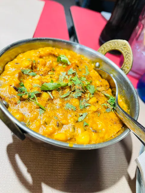 Salt n' Pepper (Indian Tandoori )