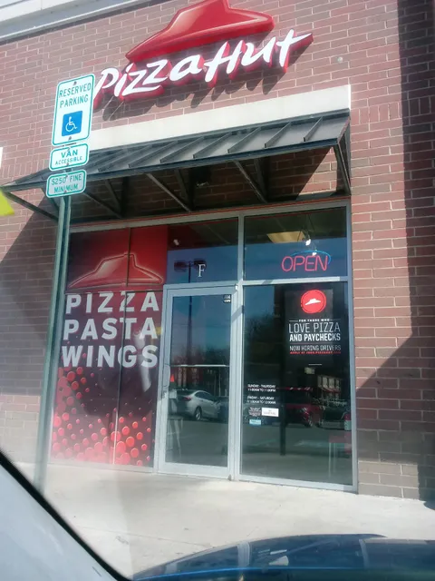 Pizza Hut