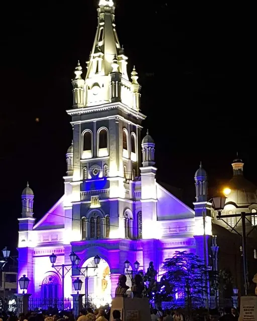 Sol de Luren - Hospedaje