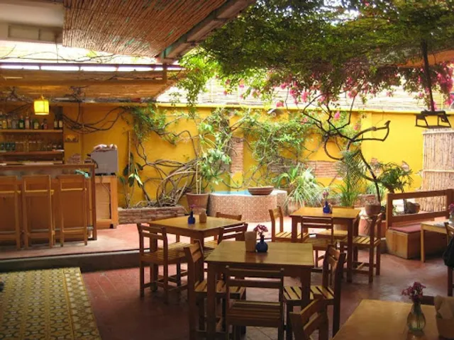 La Jícara Librespacio Cultural