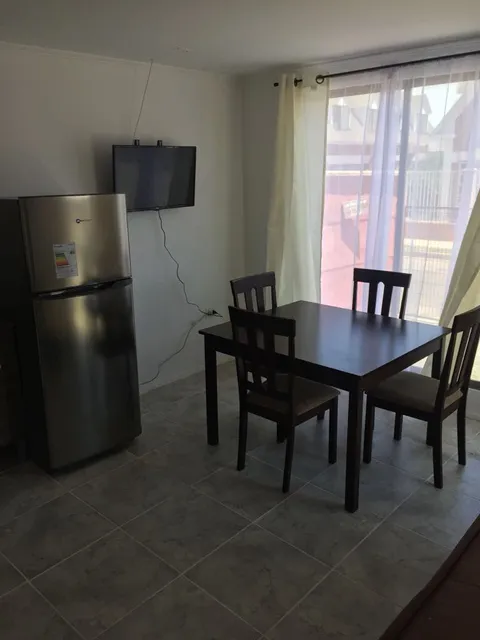 Cabañas Herradura Oriente