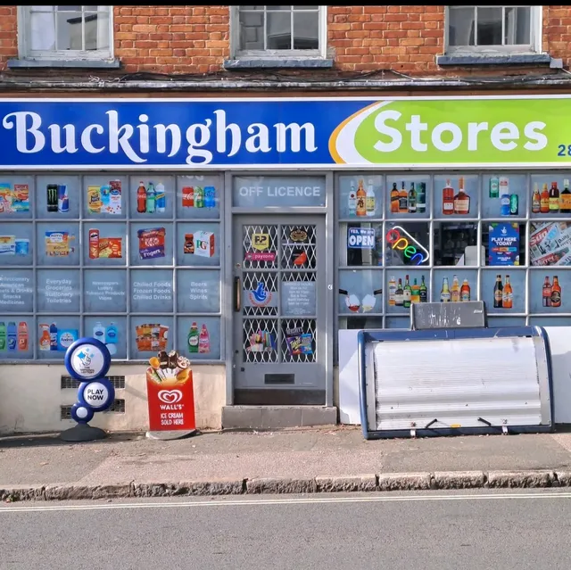 Buckingham Stores