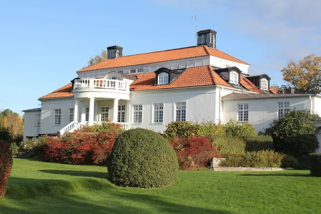 Liljeholmen Herrgård