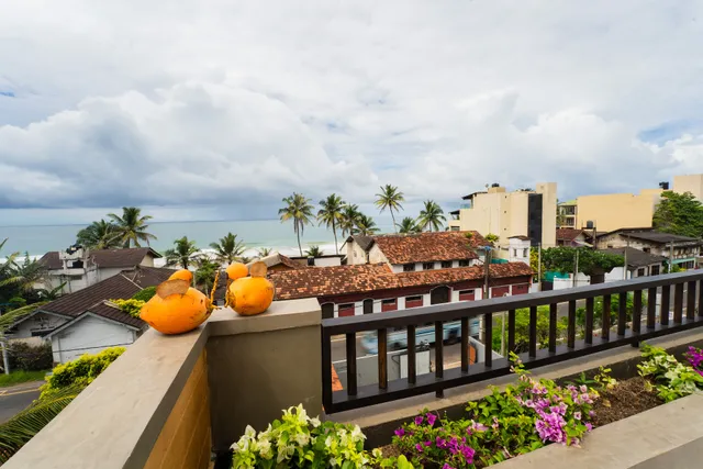 Bliss Blessings Villa & Spa