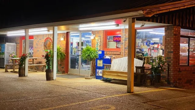 Tin Nickel & Catering