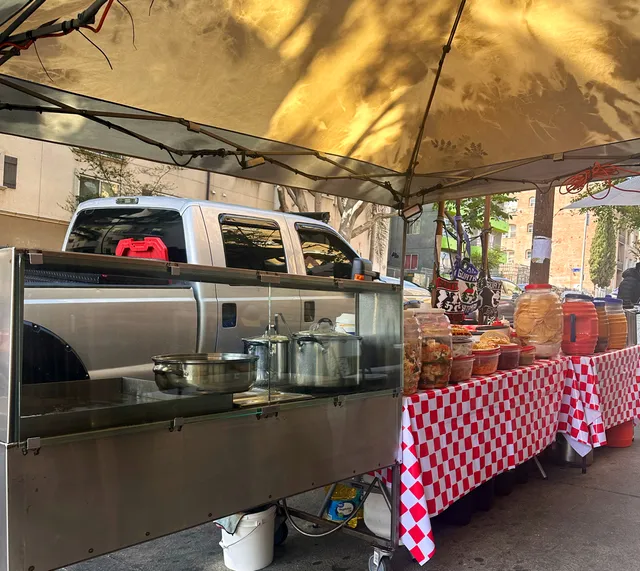 "El Garnachero" De Lo Nuestro Lo Mejor