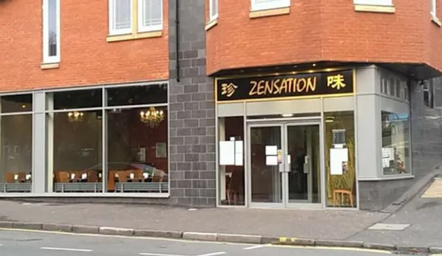 ZENSATION