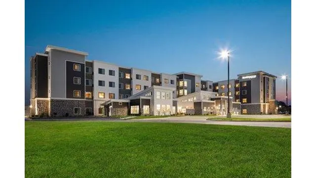 Residence Inn by Marriott East Peoria