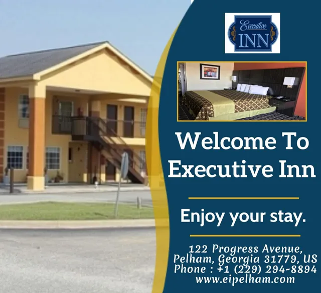 Executive Inn