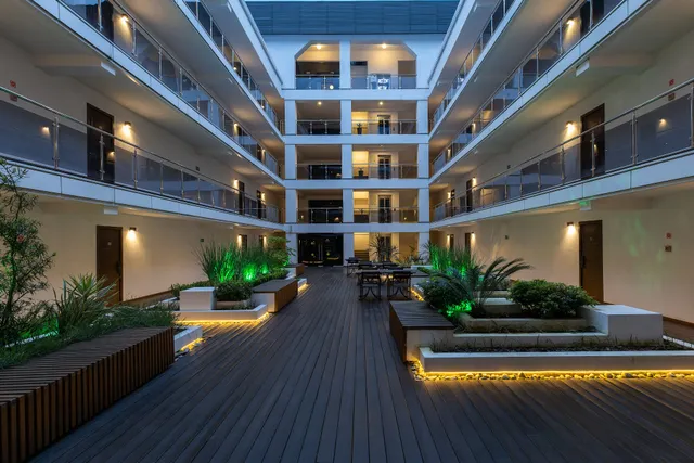 Portobello Sochi Hotel