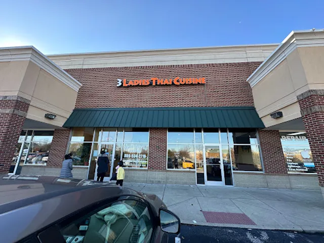 3 Ladies Thai Cuisine