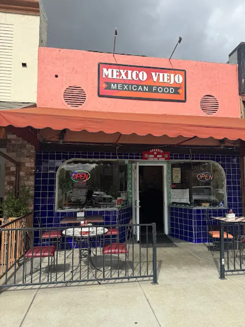 Mexico Viejo
