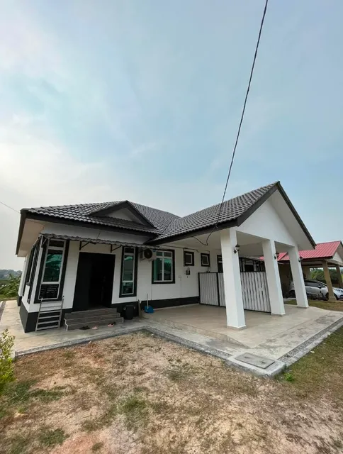 CozyInn Homestay