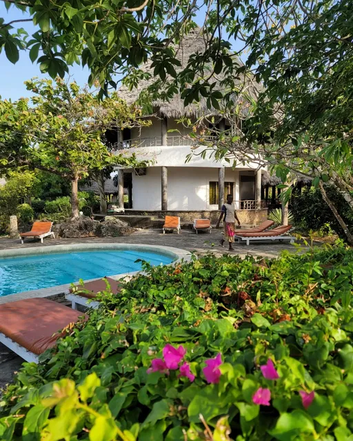 Flamingo Villas Resort