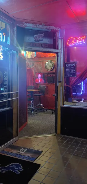 Little D Sports Club