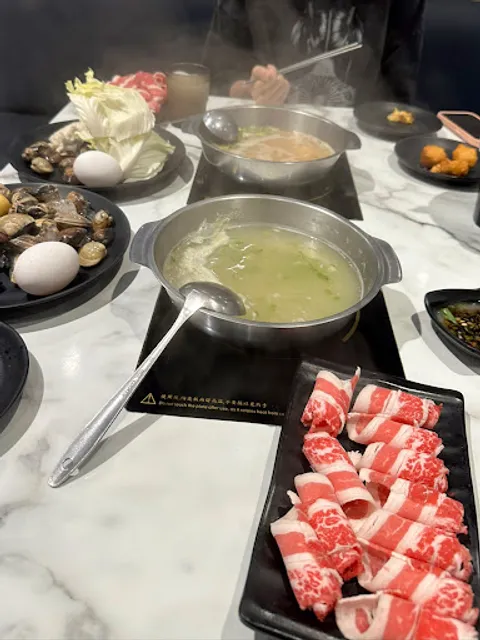 Chien-Yen Zhongli Branch