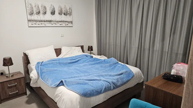 The Habitat Mediterraneo