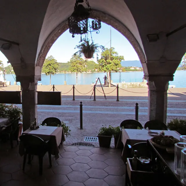 Barcaiolo Restaurant