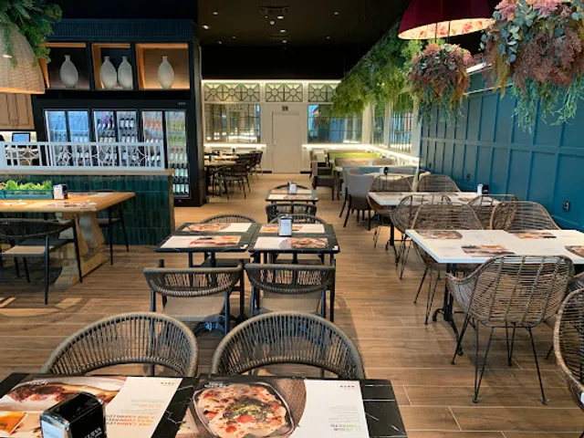 La Cueva de 1900 / Jaén Plaza