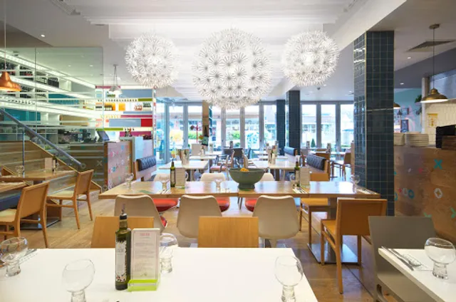 ASK Italian - Norwich