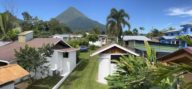 The Roadhouse La Fortuna