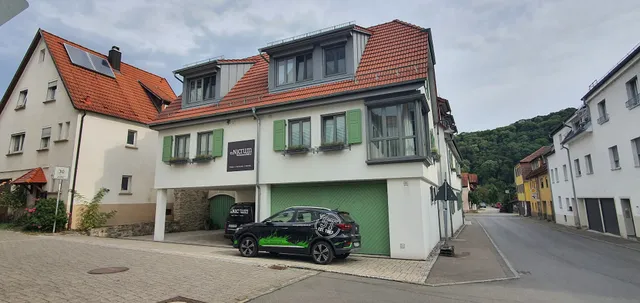 exNicrum Wein | Genuss | Hotel