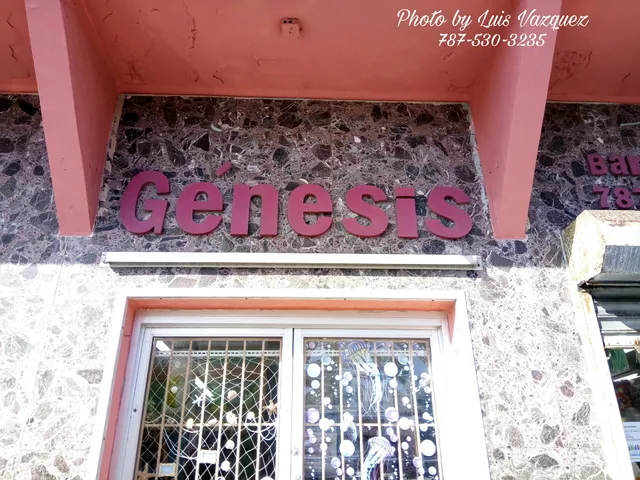 Genesis