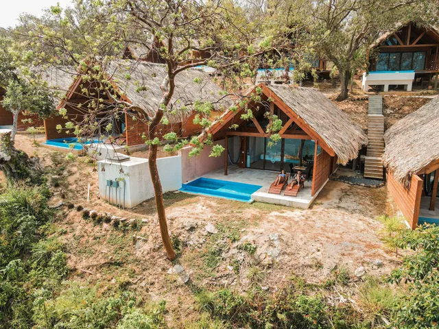 The Resort at Marble Hill