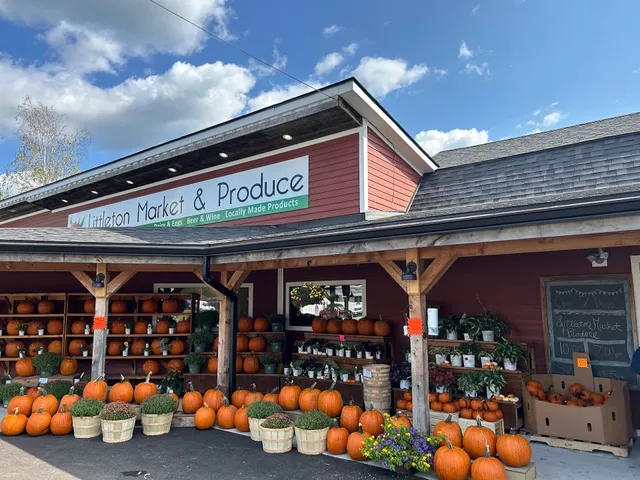 Littleton Market and Produce
