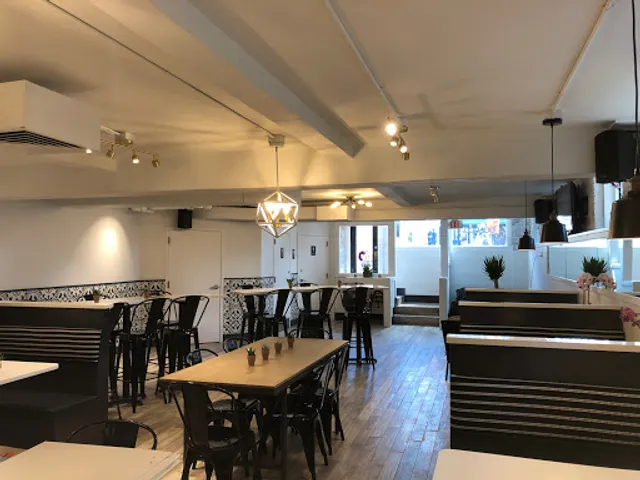 Boca Soca (formerly Boloco - Hanover)