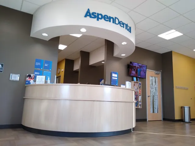 Aspen Dental - Topeka, KS