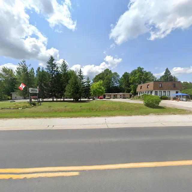 Beaver Motel & Restaurant