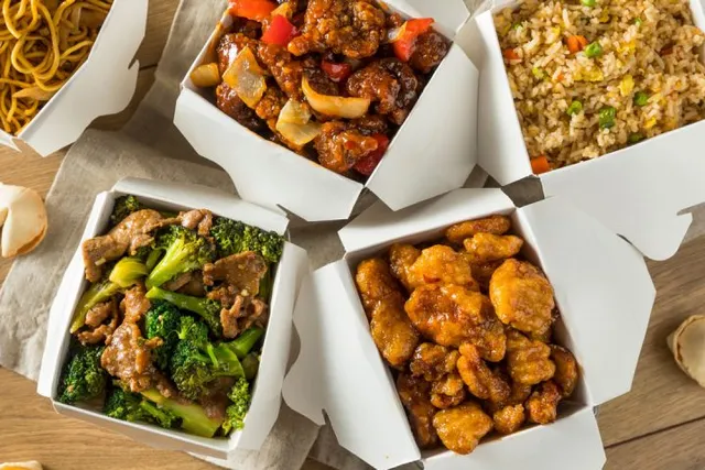 Sweet Bamboo Chinese Food | Elmhurst